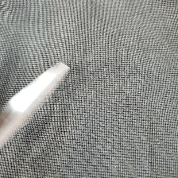 Tommy Bahama Shirt Men XL Black 100% Silk Hawaiian Aloha Tiki Bar Button Up - Picture 3 of 13